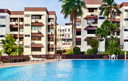 Cashew Park Condominium (D23), Condominium #597261861